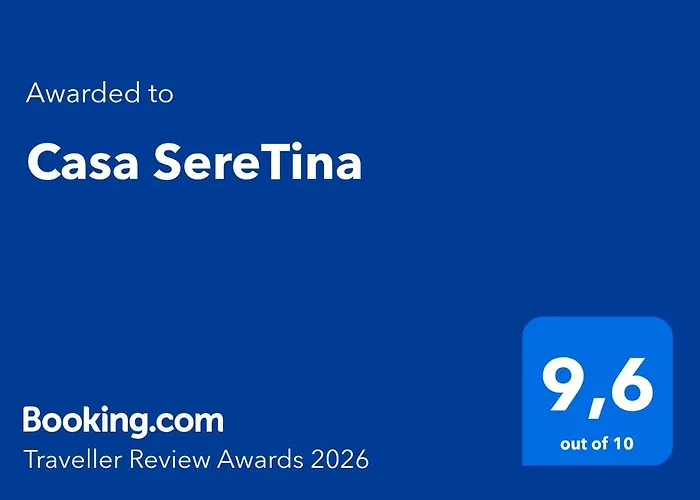 Casa Seretina Roma