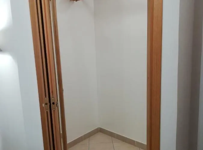 Appartamento Casa Seretina *