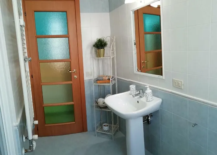 Appartamento Casa Seretina Roma