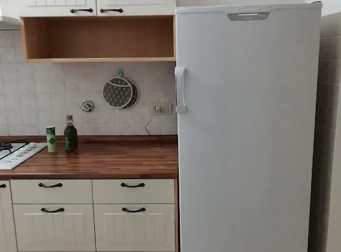 Casa Seretina Appartamento Roma