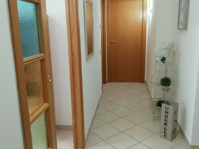 Casa Seretina Appartamento