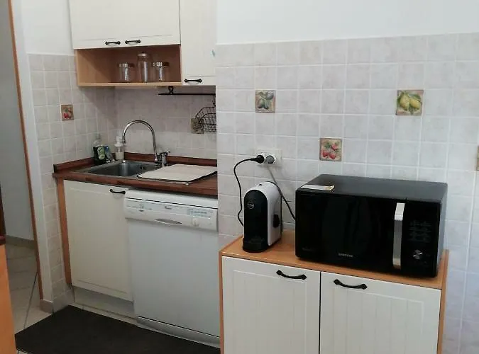 Casa Seretina Appartamento