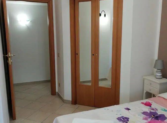 Casa Seretina * Roma