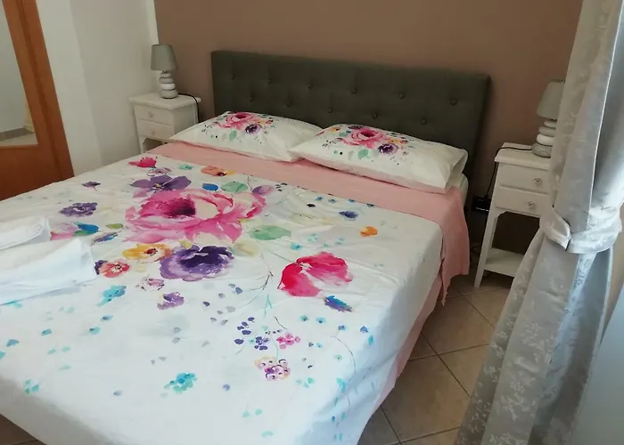Casa Seretina Roma