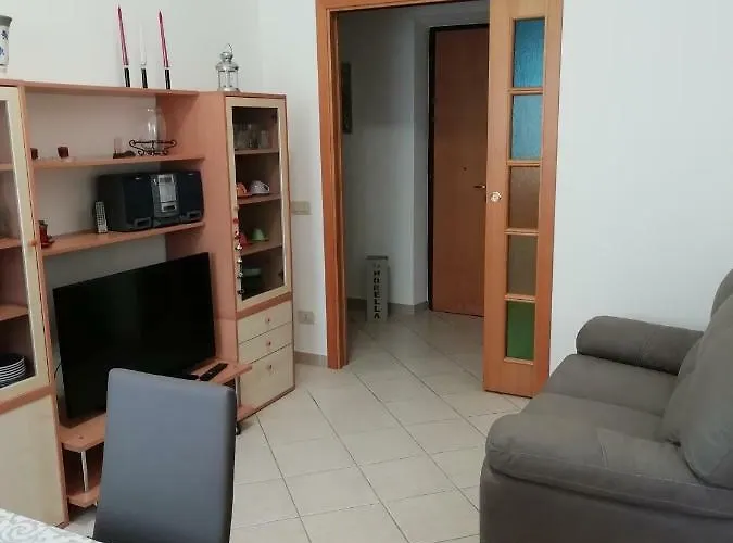 Casa Seretina Roma