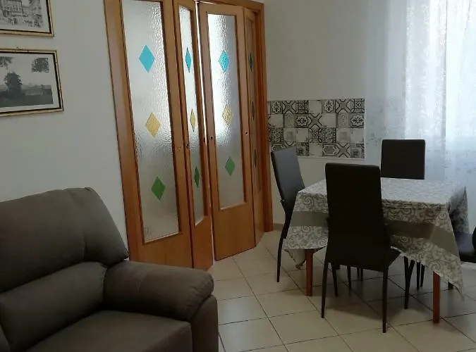 Casa Seretina Appartamento