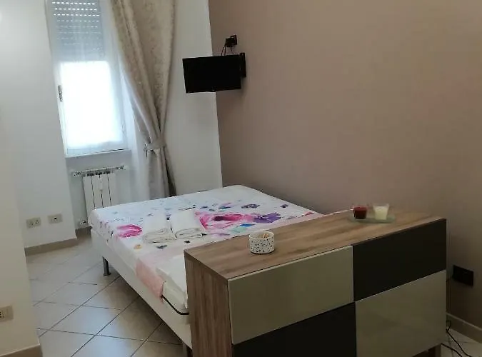 Casa Seretina Appartamento Roma
