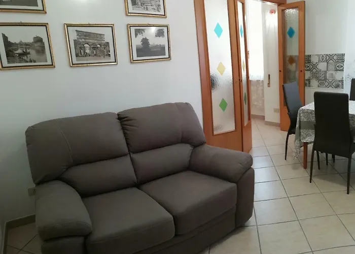 Casa Seretina