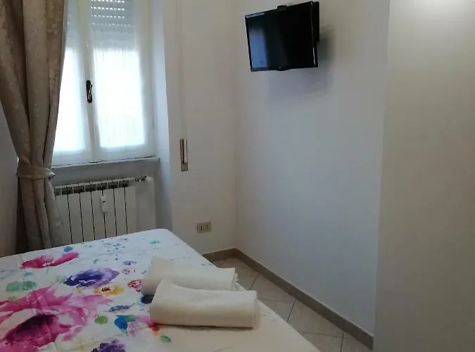 Appartamento Casa Seretina *