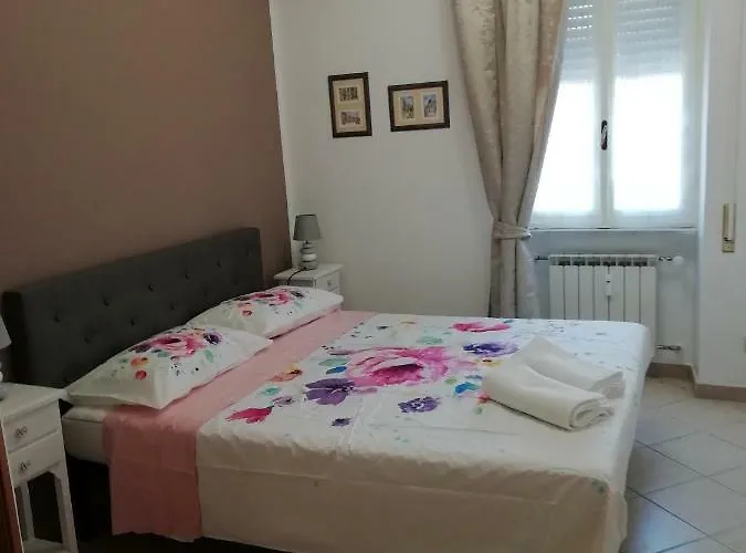 Appartamento Casa Seretina *