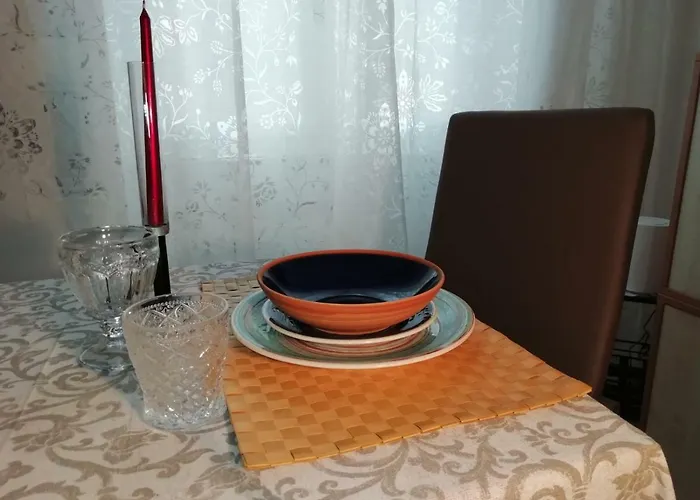 Casa Seretina Appartamento