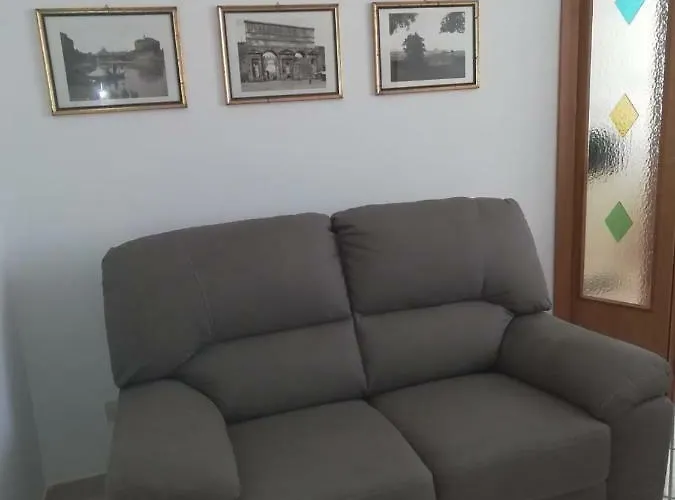 Casa Seretina *
