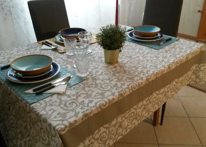 Appartamento Casa Seretina Roma